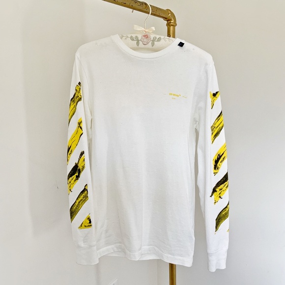Off-White Sweatshirt - Picture 2 of 7